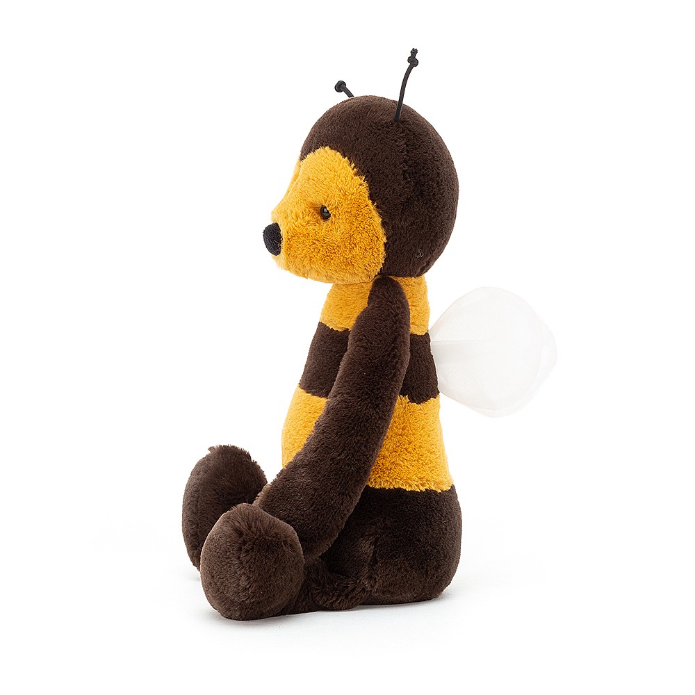 Bashful Včielka malá plyšová hračka JELLYCAT