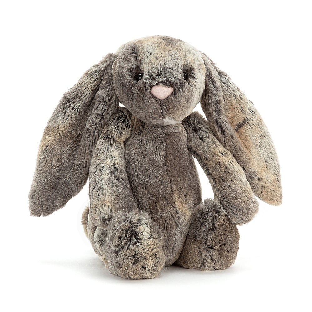 Bashful Cottontail zajačik plyšová hračka JELLYCAT