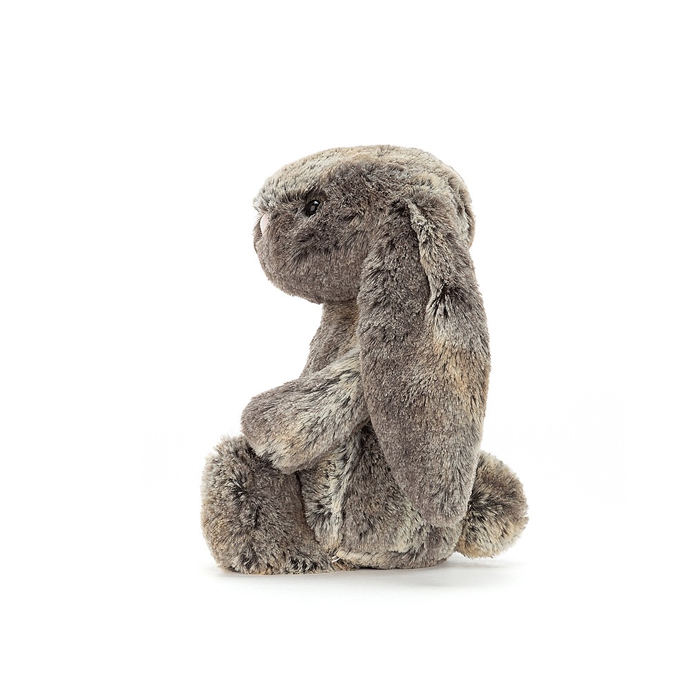 Bashful Cottontail zajačik plyšová hračka JELLYCAT
