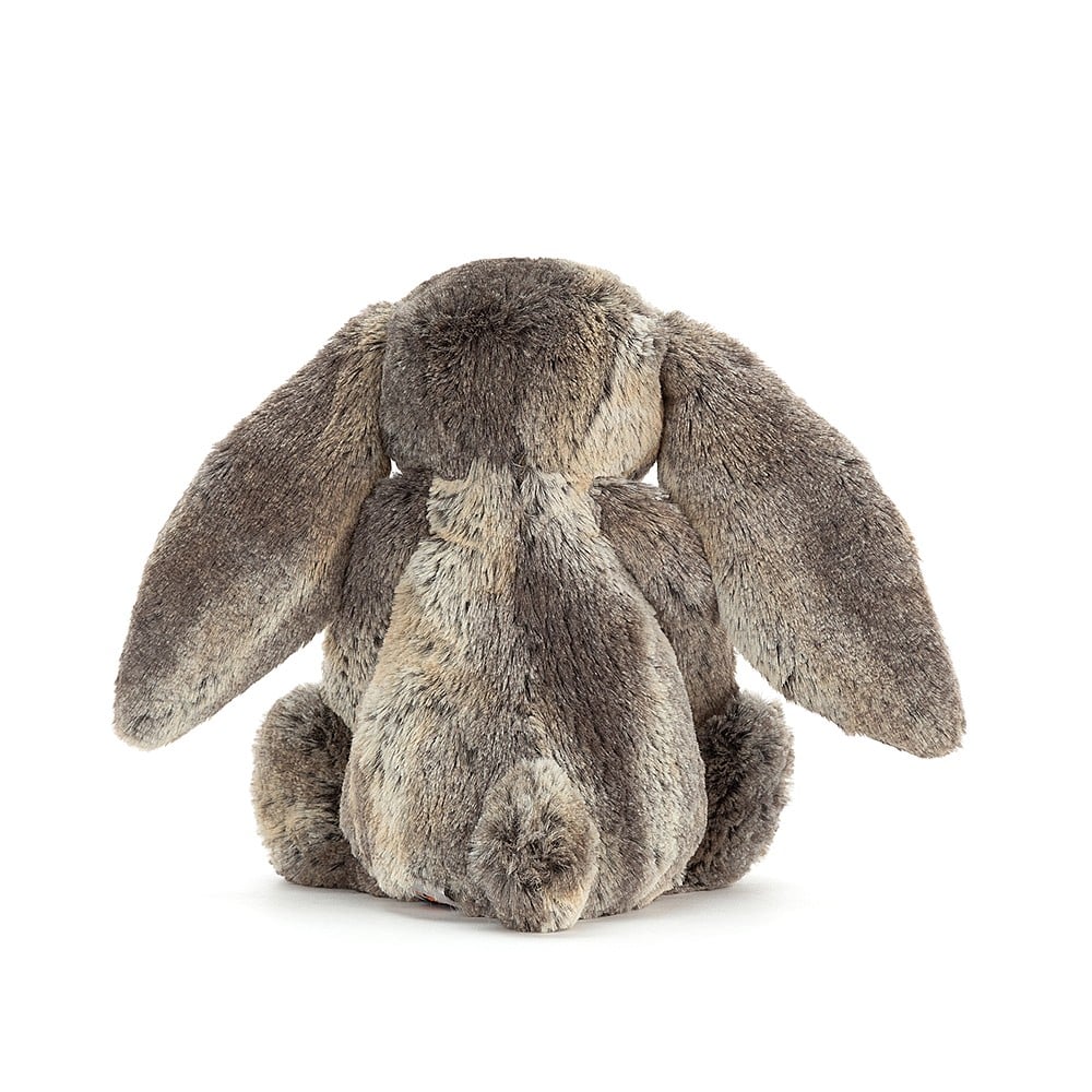 Bashful Cottontail zajačik plyšová hračka JELLYCAT