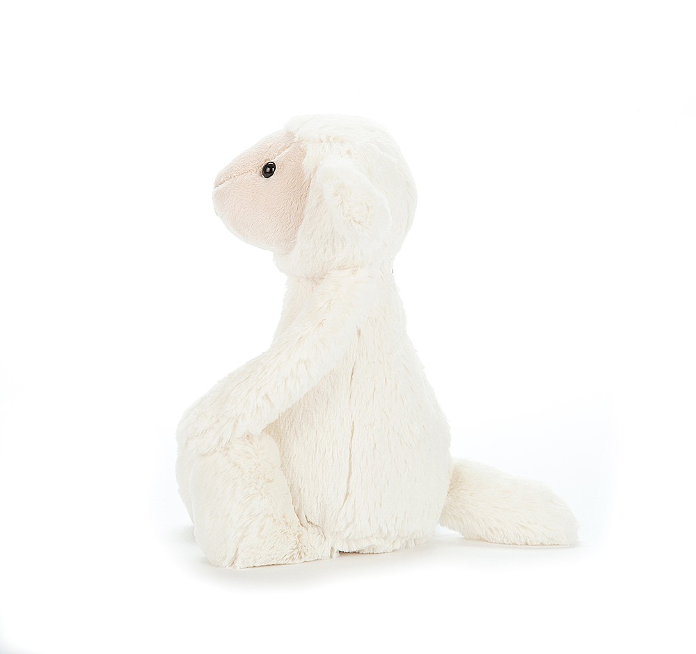 Bashful Ovečka malá plyšová hračka JELLYCAT