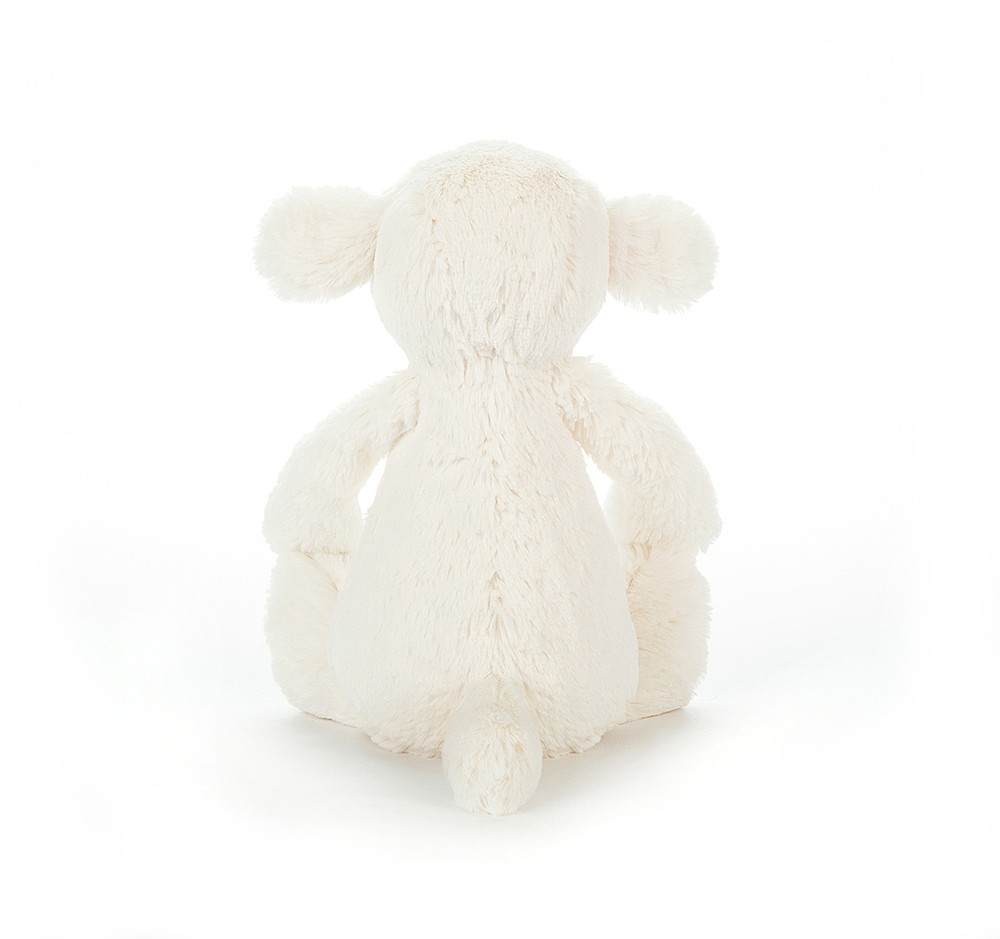 Bashful Ovečka malá plyšová hračka JELLYCAT
