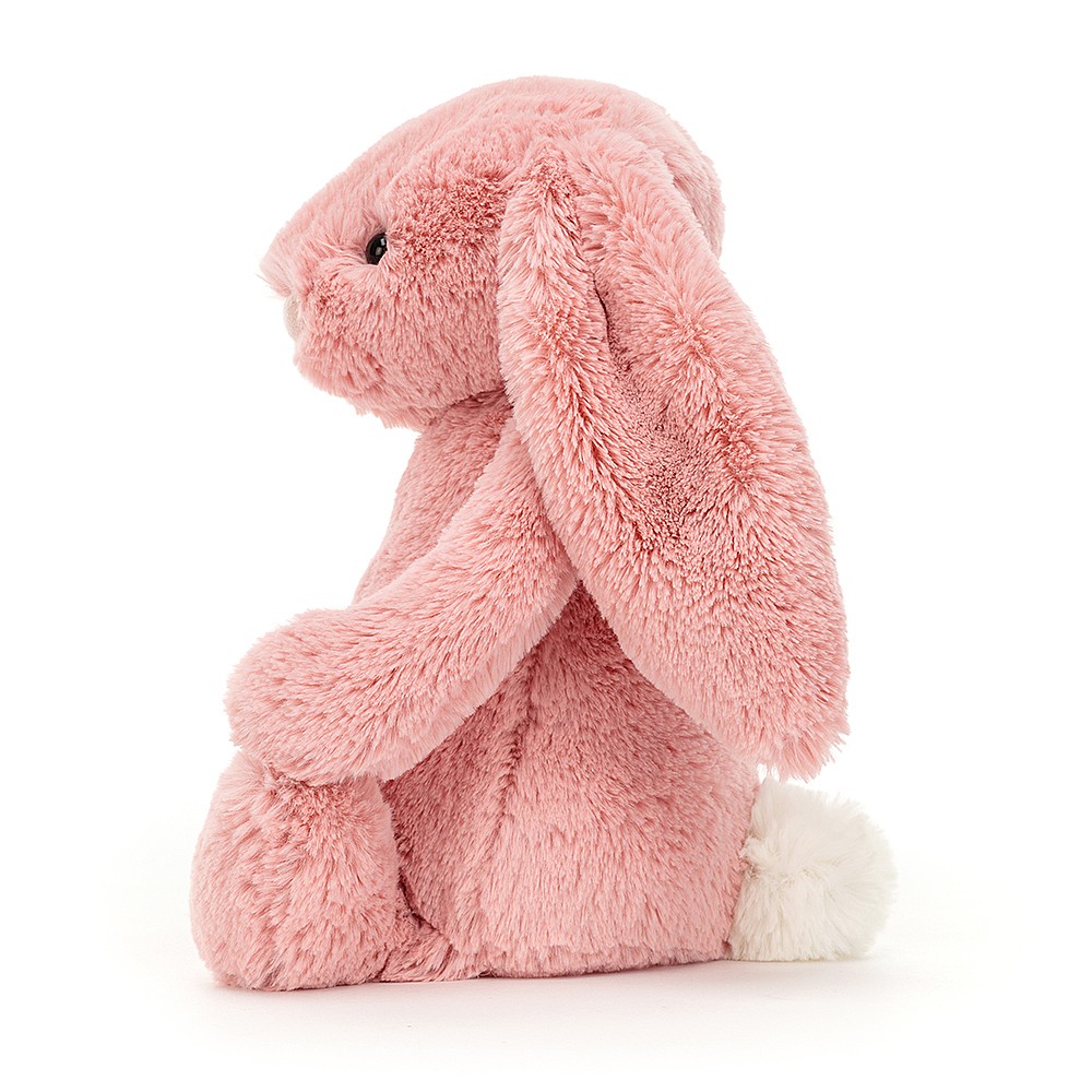 Bashful ružový zajačik plyšová hračka JELLYCAT