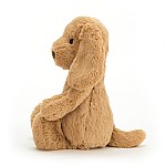 Bashful Šteniatko béžové plyšová hračka JELLYCAT