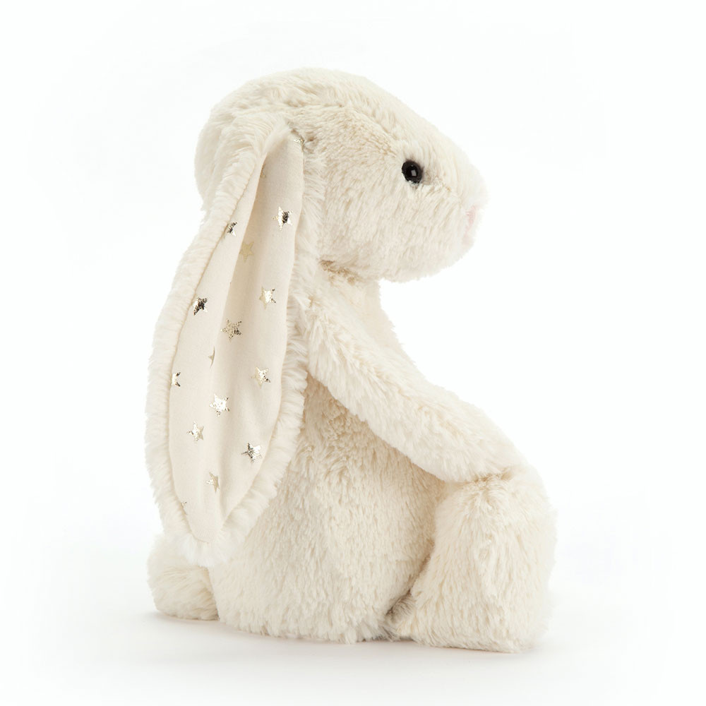 Bashful Twinkle zajačik plyšová hračka JELLYCAT