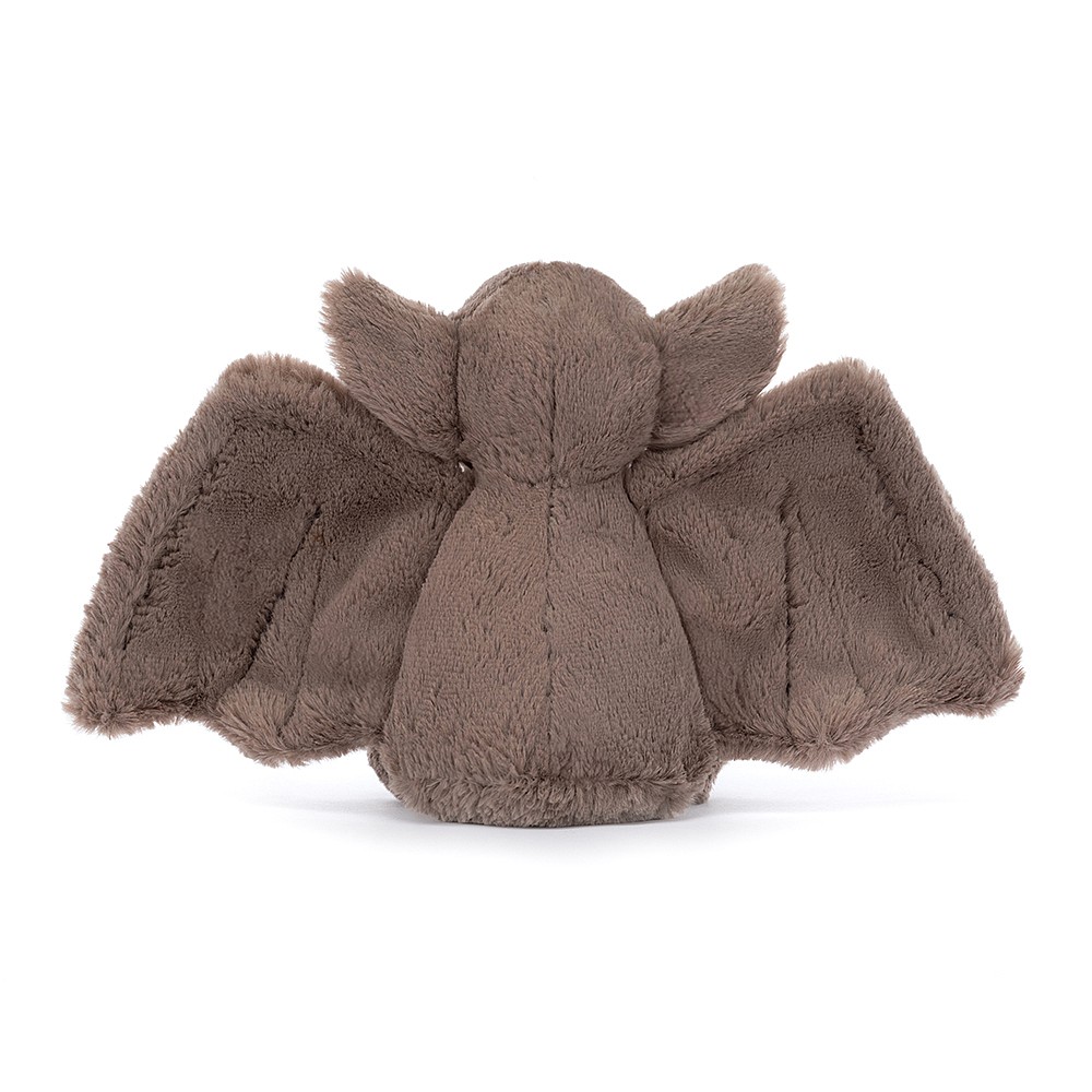 Bashful malý netopier plyšová hračka JELLYCAT