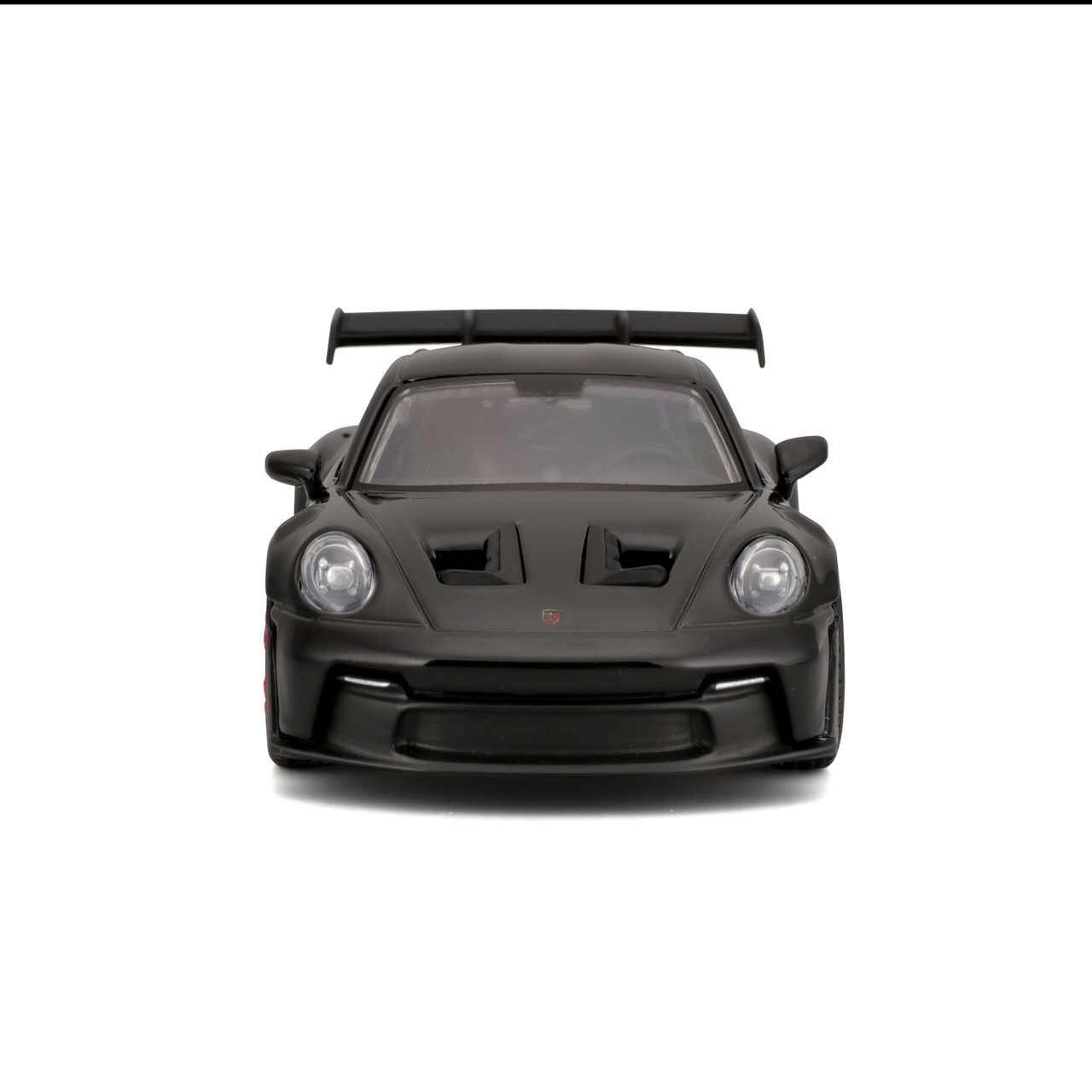 Bburago 1:43 Porsche 911 RSR in decorative box
