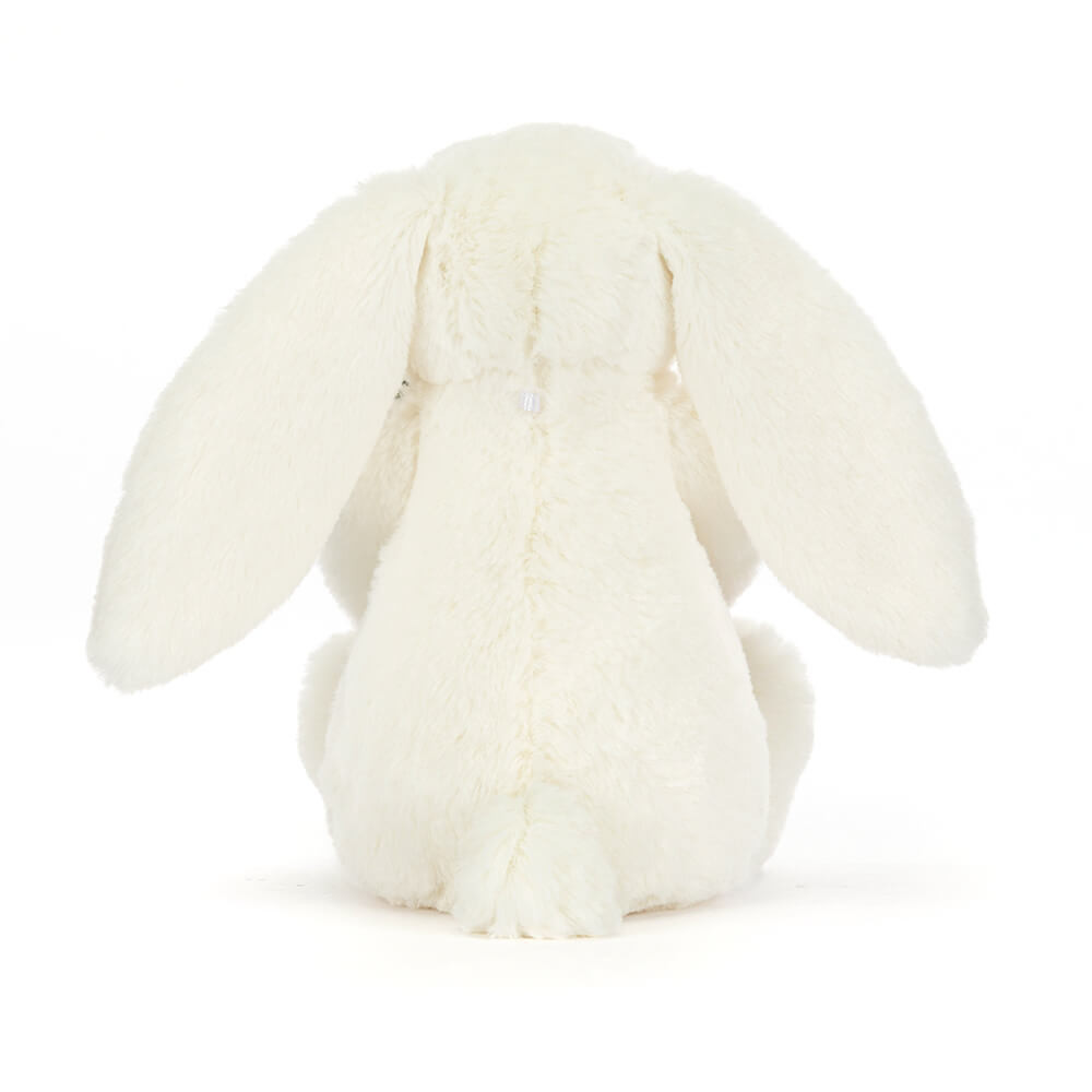 Bashful zajačik s mrkvičkou plyšová hračka JELLYCAT