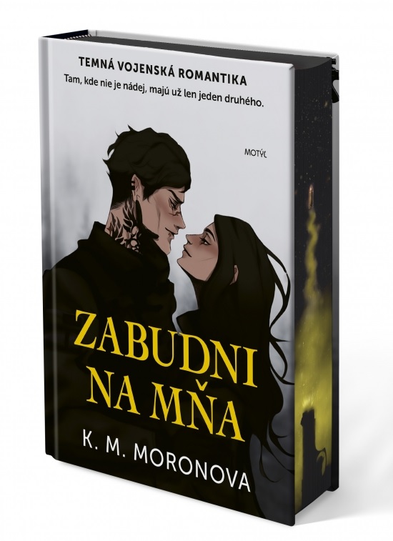 Zabudni na mňa