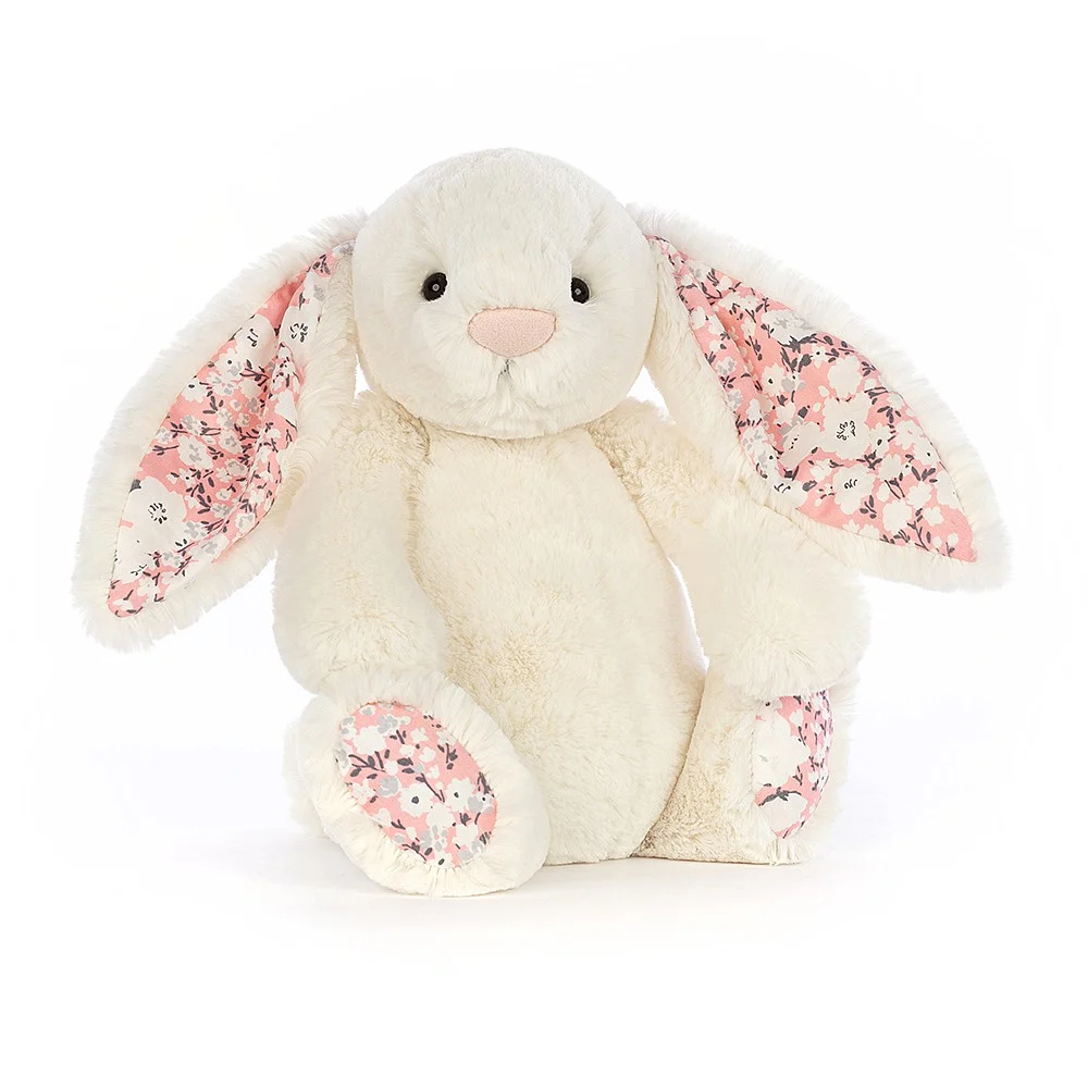 Blossom Cherry zajačik plyšová hračka JELLYCAT