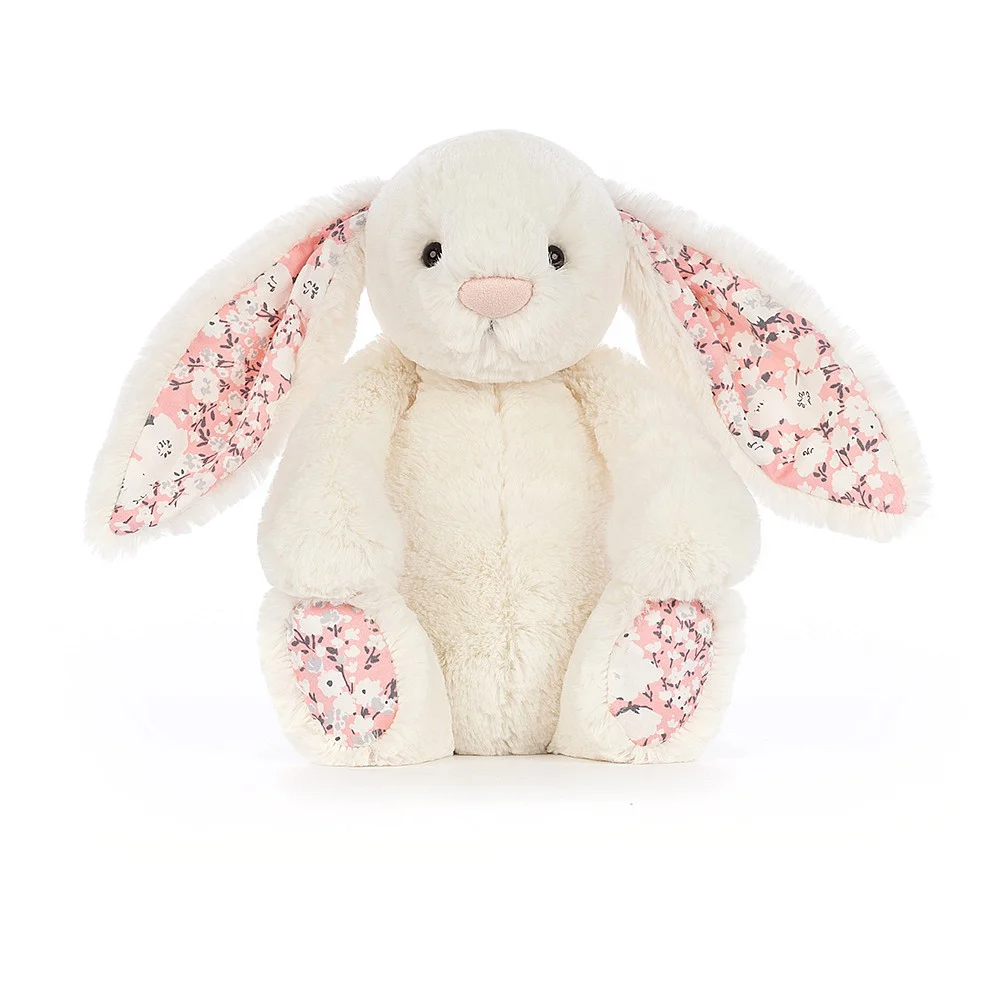 Blossom Cherry zajačik plyšová hračka JELLYCAT