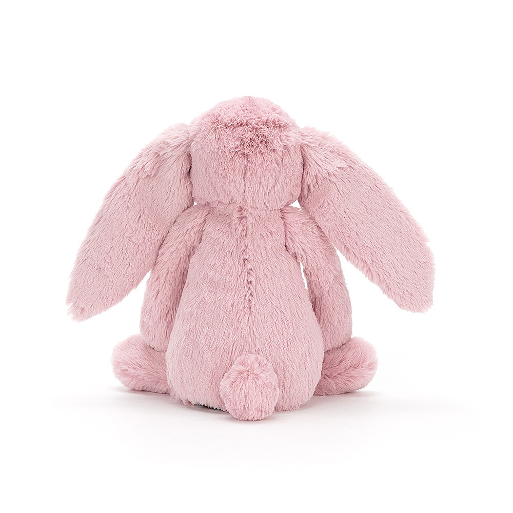 Blossom  Zajačik malý ružový plyšová hračka JELLYCAT