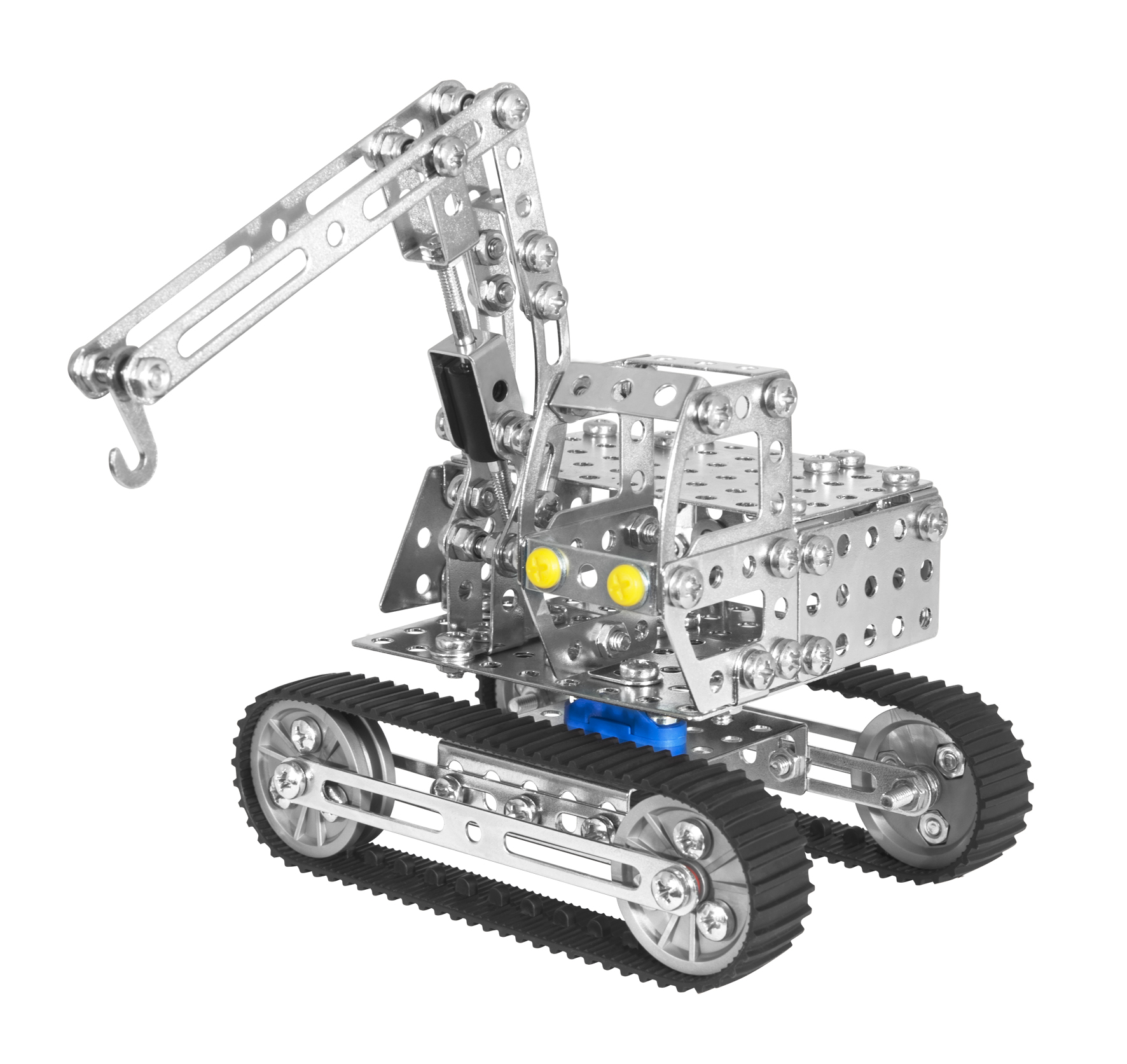 EITECH Autožeriav / bager