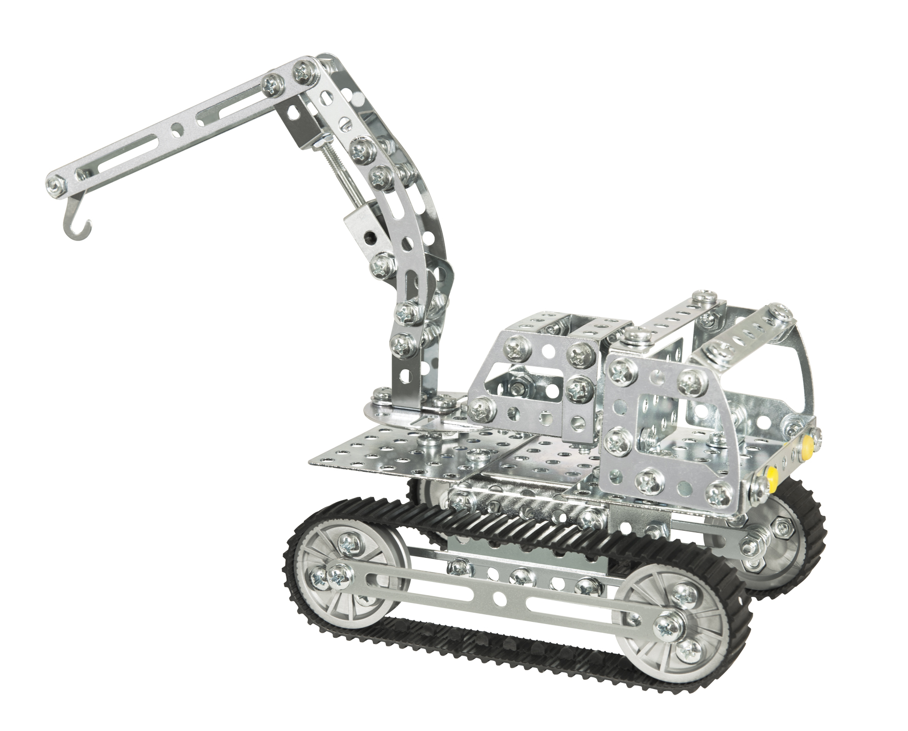 EITECH Autožeriav / bager