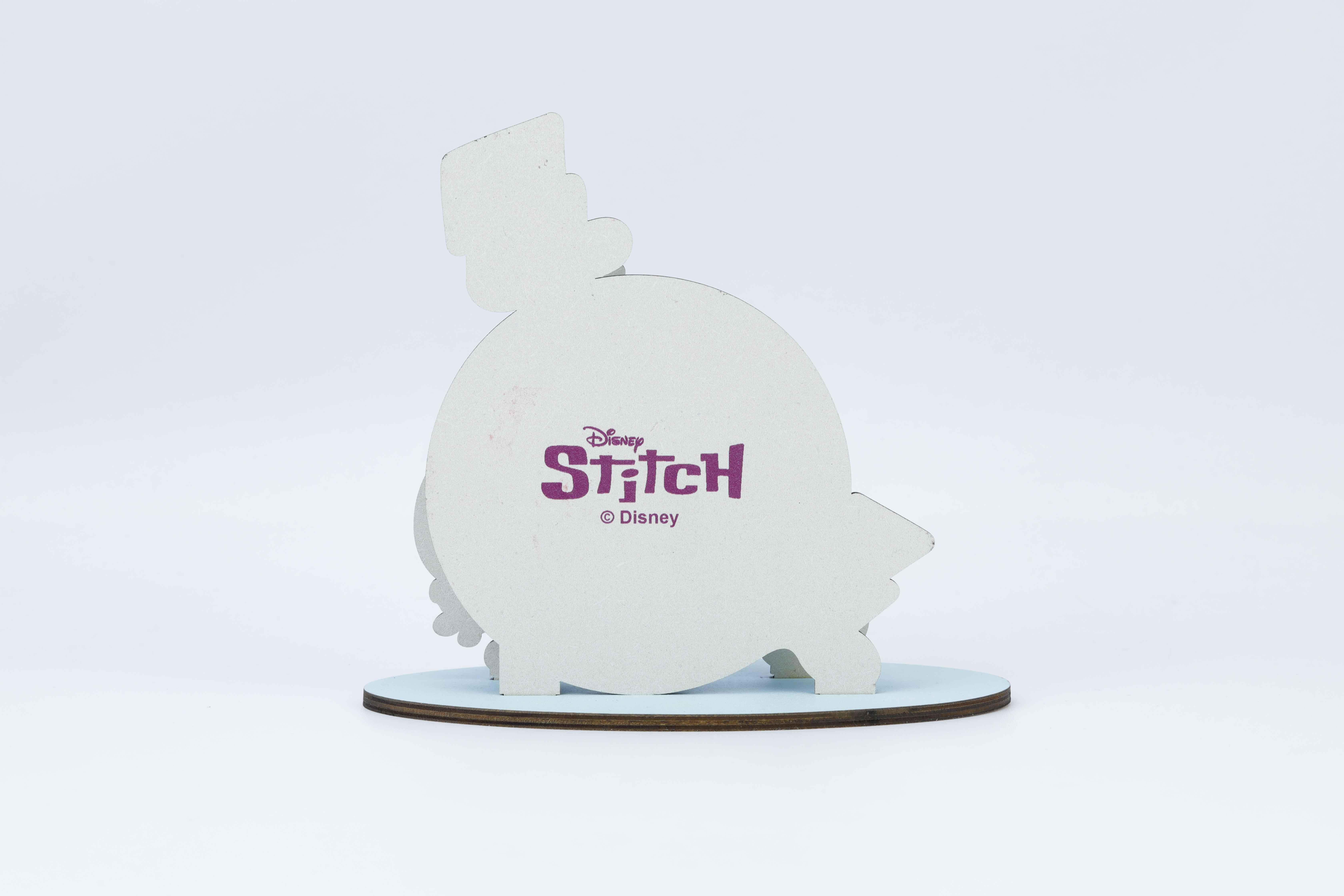 Trblietavý hudobný svet Stitch Disney vykladanie z diamantov 3 ks