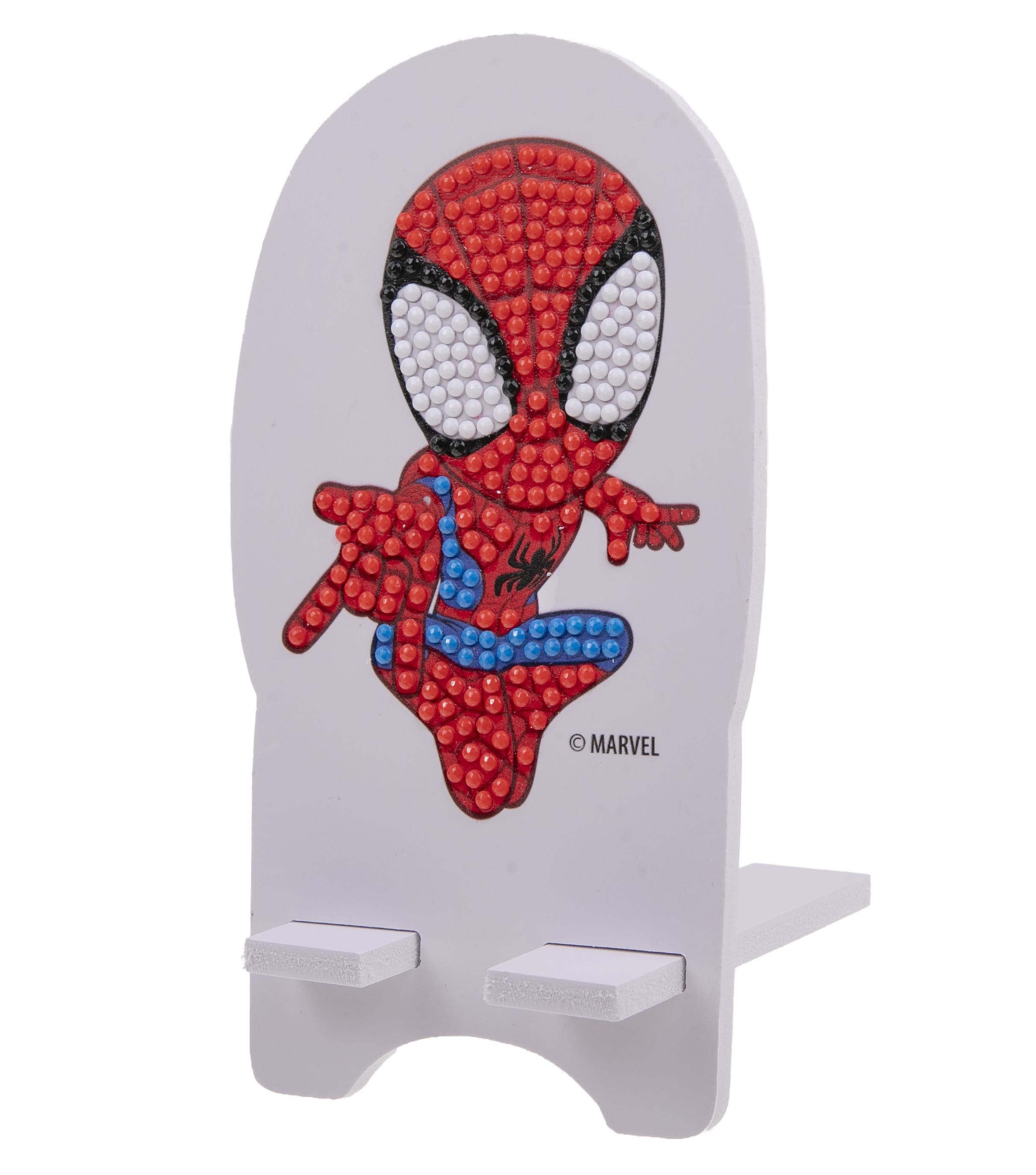 Veľká umelecká sada Spider-Man Marvel vykladanie z diamantov