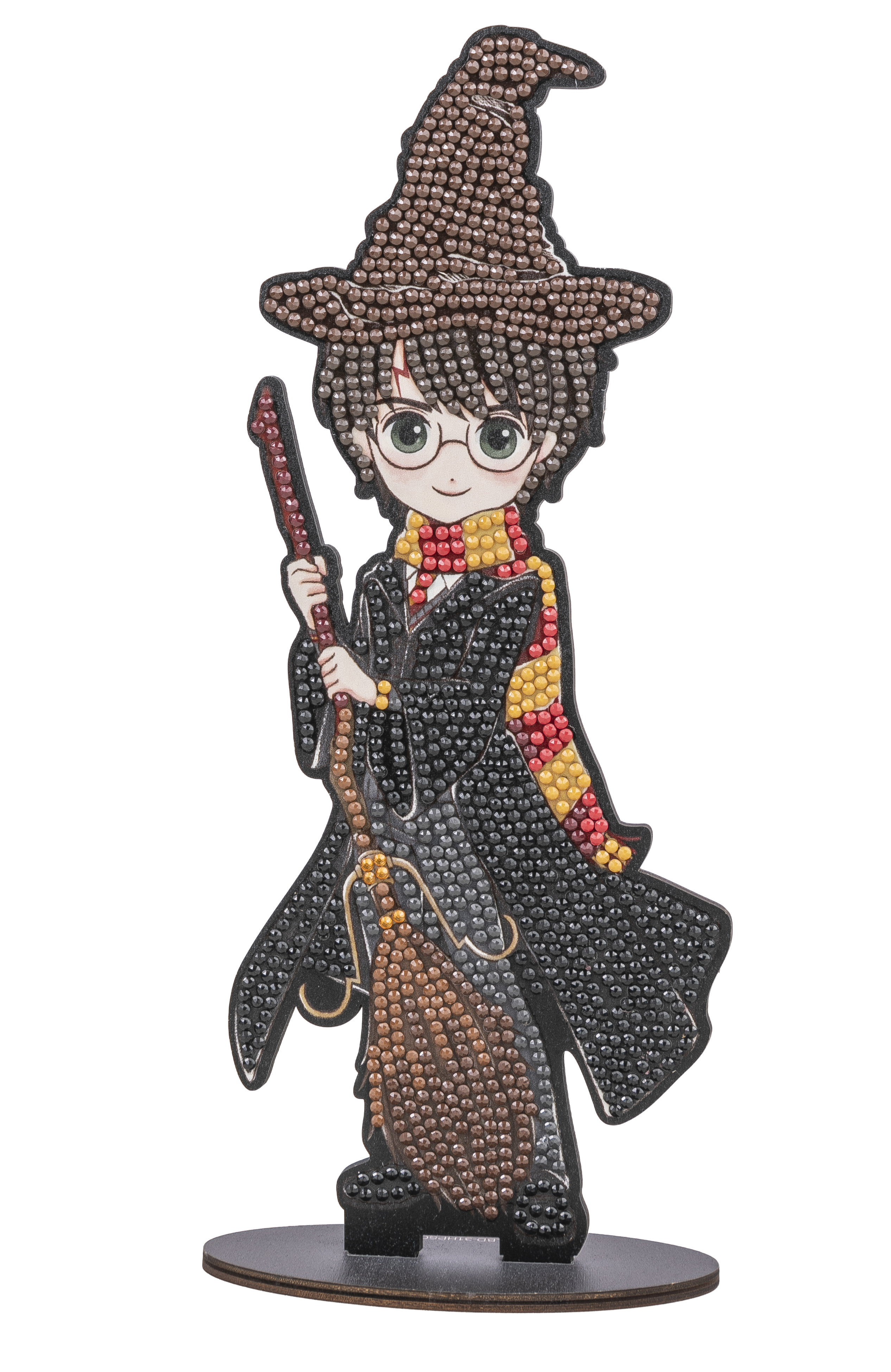 Figúrka Harry Potter XL vykladanie z diamantov