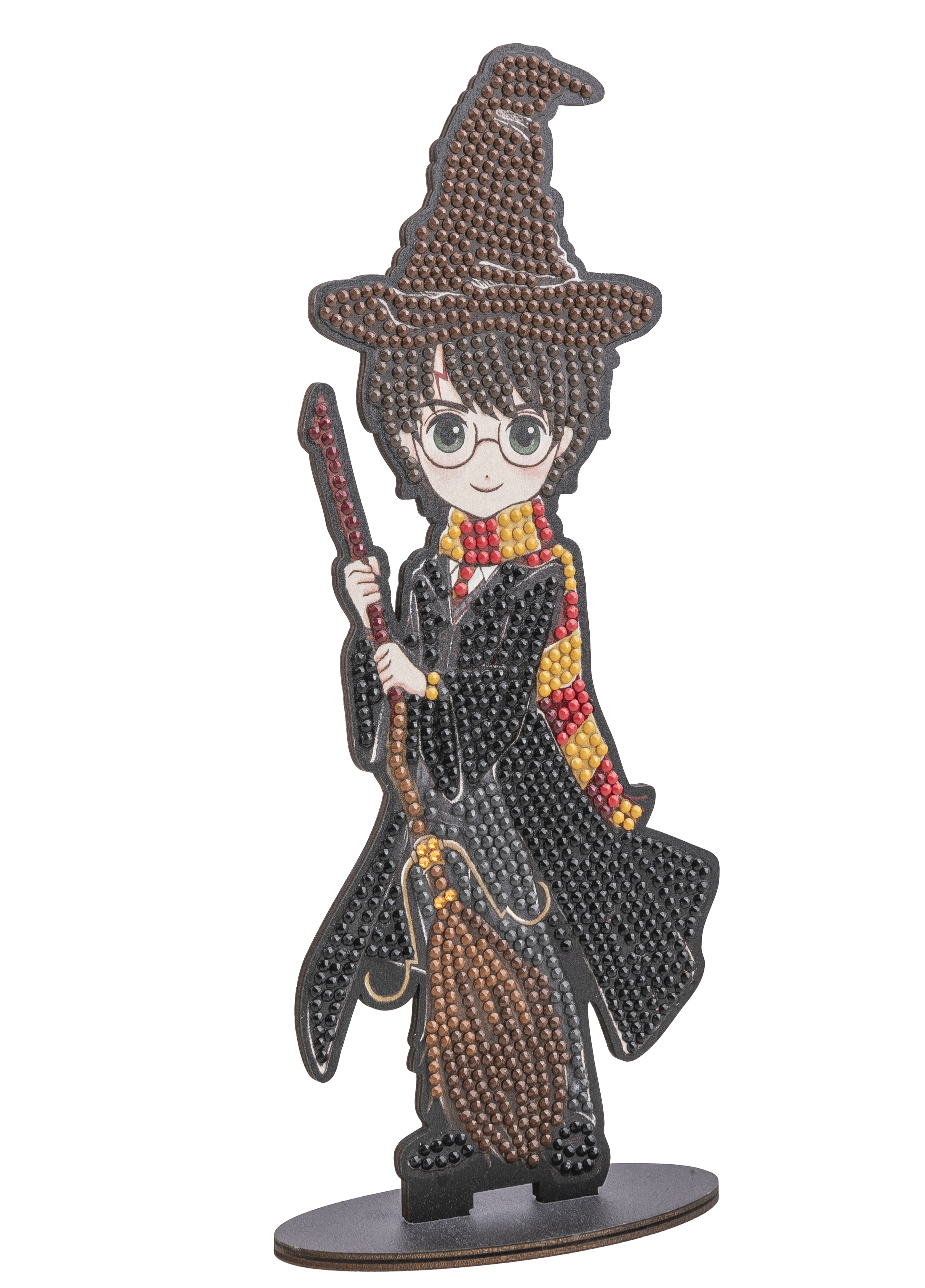 Figúrka Harry Potter XL vykladanie z diamantov
