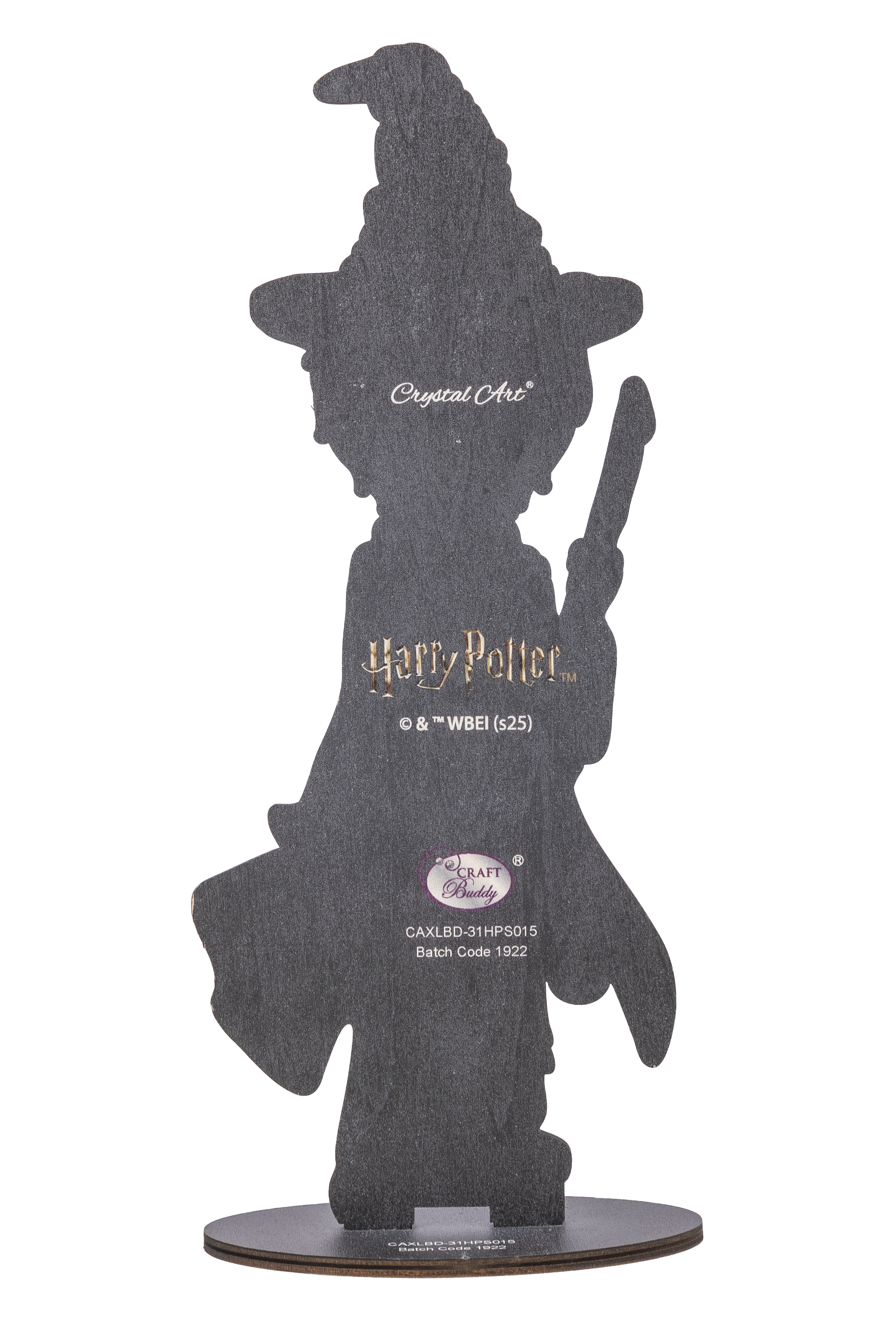 Figúrka Harry Potter XL vykladanie z diamantov