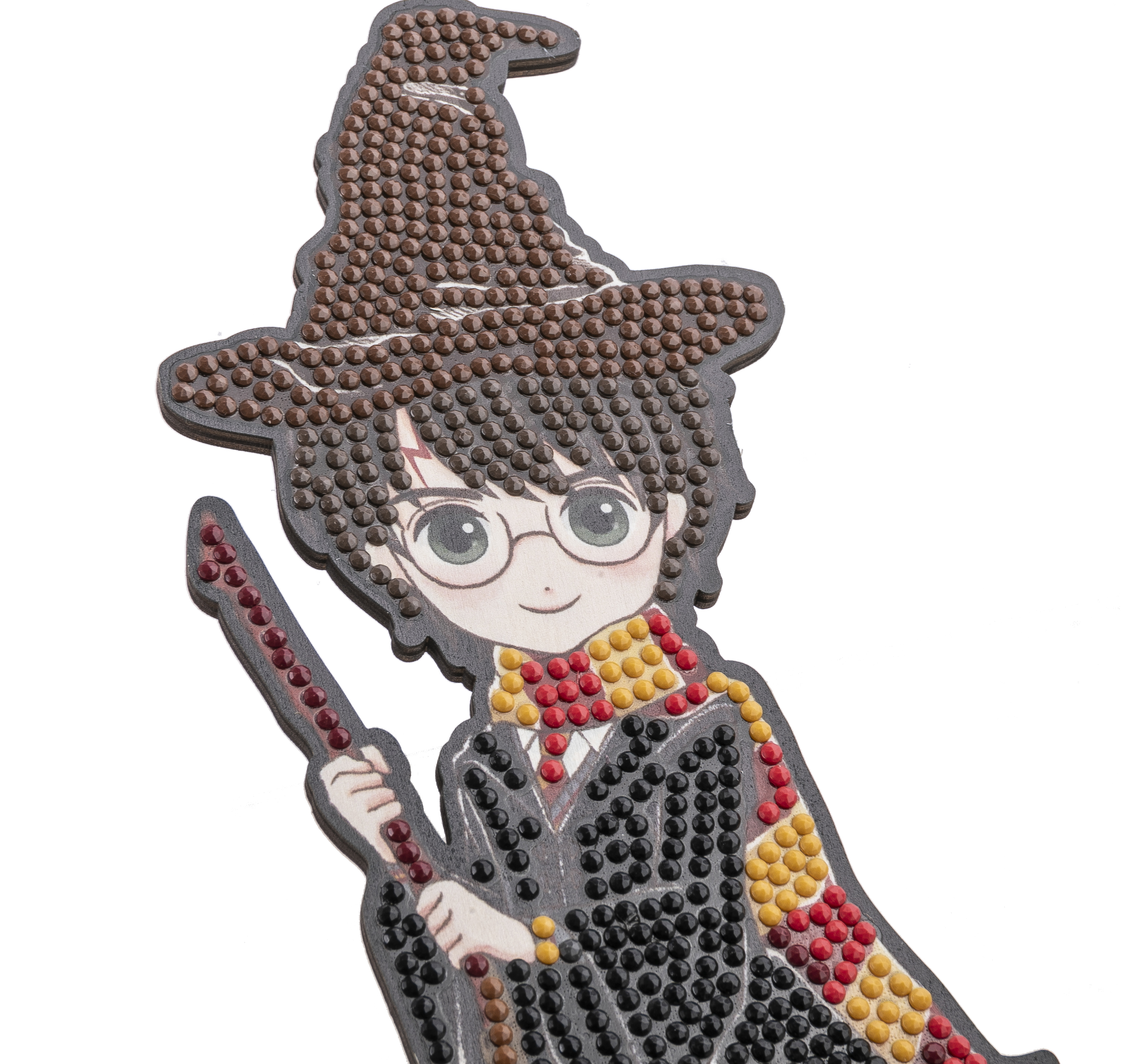 Figúrka Harry Potter XL vykladanie z diamantov
