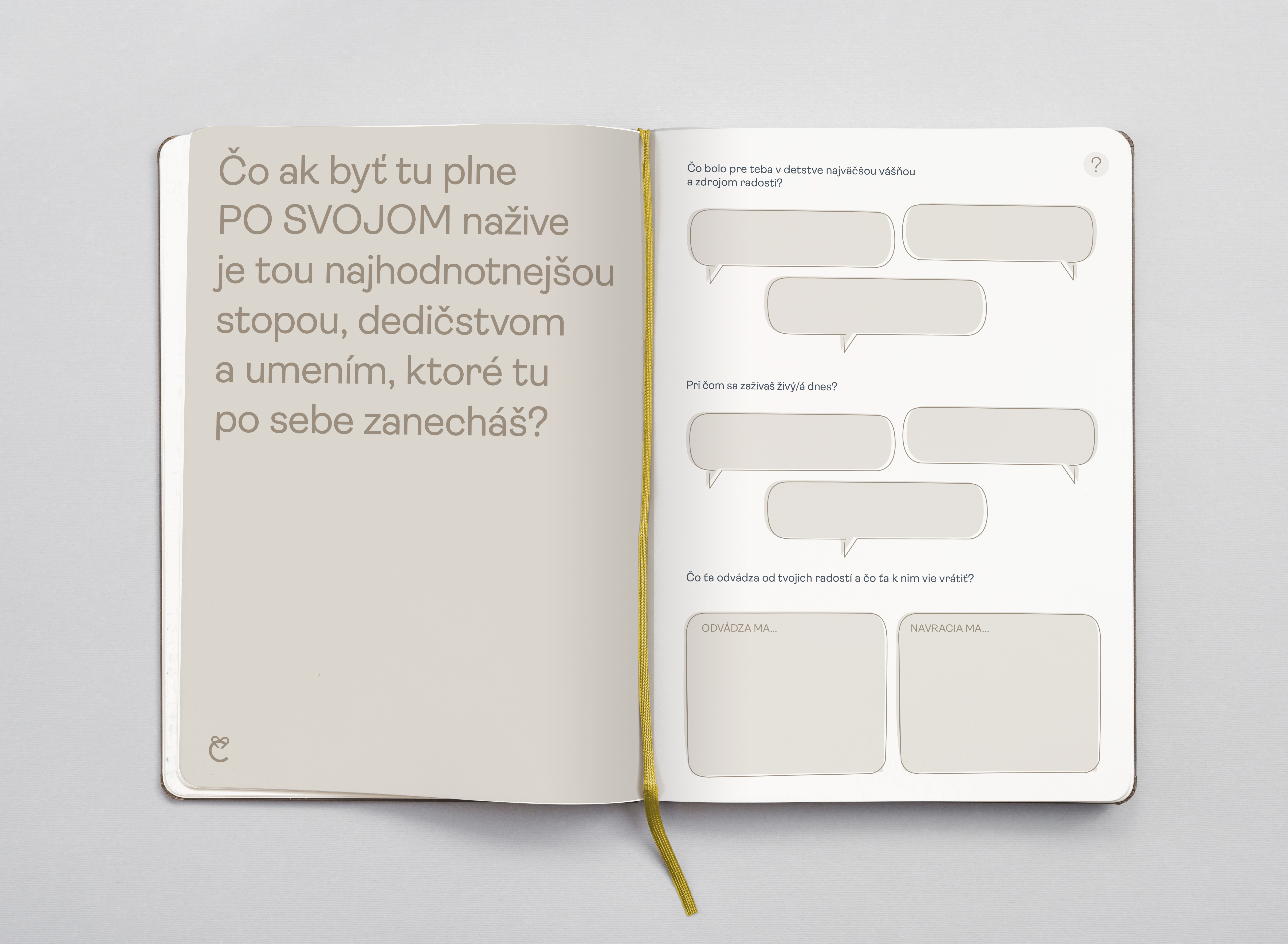 Denník tvojej Človečiny