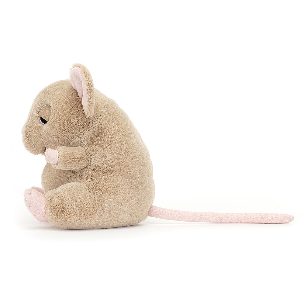 Domáca myška Darcy plyšová hračka JELLYCAT