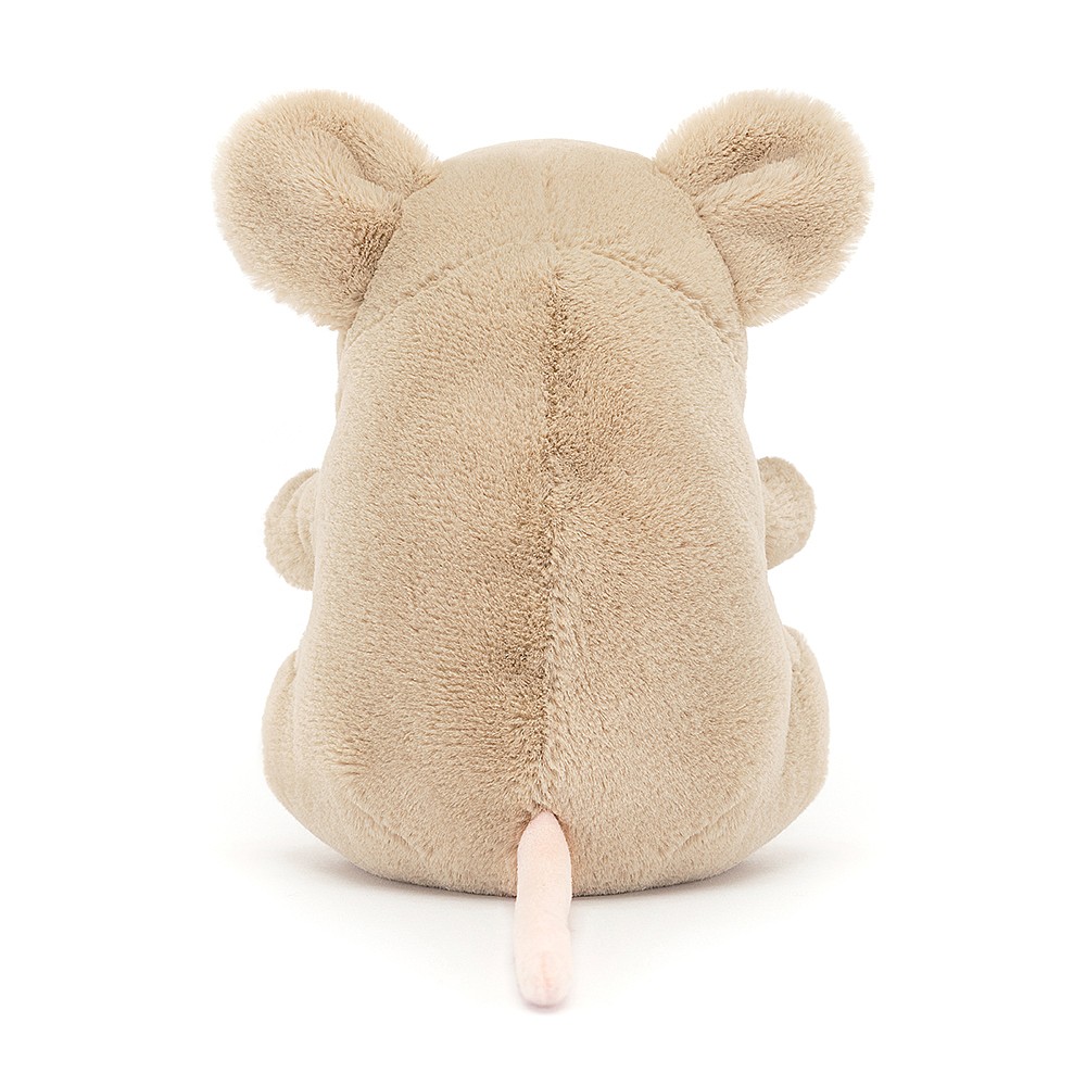 Domáca myška Darcy plyšová hračka JELLYCAT
