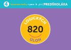 Geniuso: Balíček pre predškoláka (4 hovoriace knihy + pero)