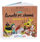 Geniuso: Balíček pre predškoláka (4 hovoriace knihy + pero)
