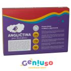 Geniuso: Balíček angličtiny pre školáka (4 hovoriace knihy + pero)