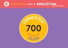 Geniuso: Balíček angličtiny pre školáka (4 hovoriace knihy + pero)
