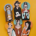 Darčeková karta PolonaPolona Amy Winehouse