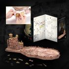 3D puzzle Game of Thrones 262 dielikov