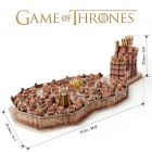 3D puzzle Game of Thrones 262 dielikov