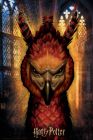 3D puzzle Harry Potter: Fawkes 300 dielikov