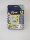 Žiarivé figúrky Stitch a Angel Disney s magnetom vykladanie z diamantov 2 ks