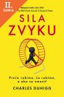 Lacná kniha Sila zvyku