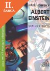 Lacná kniha Albert Einstein