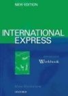 New International Express Intermediate Workbook