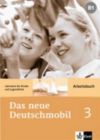 Deutschmobil Neu 3 Arbeitsbuch