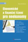 Ekonomické a finanční řízení pro neekonomy
