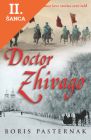 Lacná kniha Doctor Zhivago