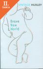 Lacná kniha Brave New World