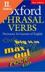 Lacná kniha Oxford Phrasal Verbs Dictionary for Learners of English (2nd Edition)