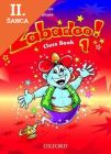 Lacná kniha Zabadoo! 1 Classbook