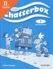 Lacná kniha New Chatterbox 1 Activity Book