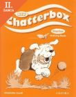 Lacná kniha New Chatterbox - Starter - Activity Book
