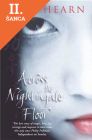 Lacná kniha Across the Nightingale Floor (Tales of the Otori)