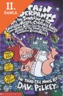 Lacná kniha Captain Underpants and the Invasion of the Incredibly Naughty Cafeteria Ladies From Outer Space: Bk. 3