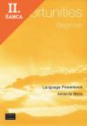 Lacná kniha Opportunities Beginner Language Powerbook